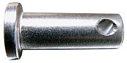Seachoice MP5552SC 1/4 X 1/2 Clevis Pin 2/BG