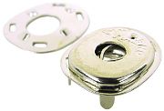 Seachoice MP7244SC Eyeletscket with Clinchplate 2/BG