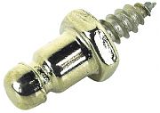 Seachoice MP7245SC #8X3/8 Eyelet Stud with Scrw 4/BG