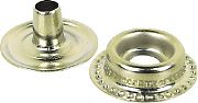 Seachoice MP7249SC 1/4BUTON with Barelandeylet 10/BG