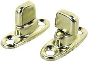 Seachoice MP7252SC Twist with 2 Hole Screw Base 2/BG