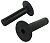 Seachoice MP9692SC 6 32 X1 Well Nut 2/BG