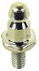 Seachoice MP9711SC 8 32X3/8 Eyletwith  M/S BRASS4/BG