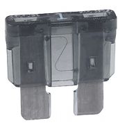 Seachoice SC11369 1 Amp Atc Blade Fuses 5PK