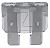 Seachoice SC11371 2 Amp Atc Blade Fuses 5PK