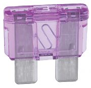 Seachoice SC11373 3 Amp Atc Blade Fuses 5PK