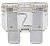 Seachoice SC11381 25 Amp Atc Blade Fuses 5PK
