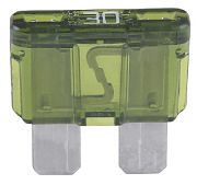 Seachoice SC11383 30 Amp Atc Blade Fuses 5PK
