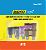 Seachoice SC11387 5PC Low Amp Atc Blade Fuses