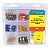 Seachoice SC11389 Atc Fuse Value Pk 6X7 42PC