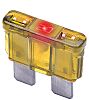 Seachoice SC11399 20 Amp Atc Id Fuses 2PK