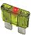 Seachoice SC11403 30 Amp Atc Id Fuses 2PK