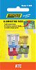 Seachoice SC11404 5PC Asortmnt Atc Id Fuses