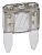 Seachoice SC11414 2 Amp Atm Blade Fuses 5PK