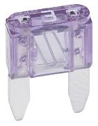 Seachoice SC11416 3 Amp Atm Blade Fuses 5PK