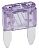 Seachoice SC11416 3 Amp Atm Blade Fuses 5PK