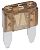 Seachoice SC11417 5 Amp Atm Blade Fuses 5PK