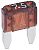 Seachoice SC11418 7 1/2 Amp Atm Blade Fuses 5PK