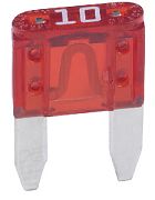 Seachoice SC11419 10 Amp Atm Blade Fuses 5PK