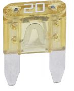 Seachoice SC11423 20 Amp Atm Blade Fuses 5PK