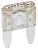 Seachoice SC11424 25 Amp Atm Blade Fuses 5PK