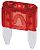Seachoice SC11441 10 Amp Atm Id Fuses 2PK