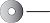 Seachoice SC1440 1/4 Fndr Wsh 1 1/4X.062 SS 100