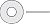 Seachoice SC2982 5/16 Flt Wsh 7/8 Od Nyl 100/BG