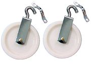 Seachoice Tiller Rope Pulley
