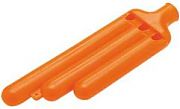 Seachoice Triplex Whistle