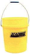 Seachoice Utility Bucket with Handle 5 Gallon