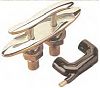 Seadog 0413041 Stainless Steel Pull Up Cleat