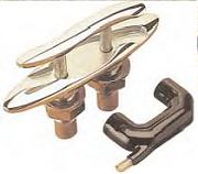 Seadog 0413041 Stainless Steel Pull Up Cleat