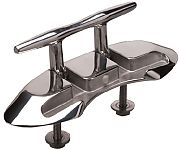 Seadog 041404-1 SS Folding Cleat