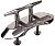 Seadog 041404-1 SS Folding Cleat