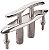 Seadog 041504-1 Pull Up Cleat 4 1/2IN S.S.