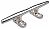 Seadog 0416041 Open Base Cleat - 4"