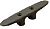 Seadog 0433801 Open Base Heavy Duty Black Nylon Cleat