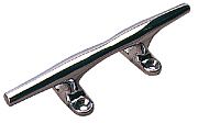 Seadog 044604-1 Cleat 4IN Open Base C.P. Zinc