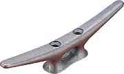 Seadog 046108-1 Aluminum Cleat(countersunk) 8
