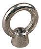 Seadog 078112-1 Eye Nut SS 1/2 Ea