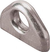 Seadog 079710 Aluminum Bow Eye Weld On