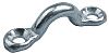 Seadog 081200-1 Pad Eye SS 5/16IN