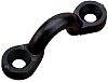 Seadog 081310-1 Nylon Pad Eye 3/8 Inch (blac