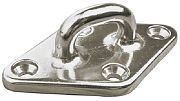 Seadog 088622 Stainless Diamond Eye Plate 3