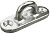 Seadog 088721 Stainless Oblong Eye Plate 3 I