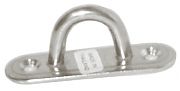 Seadog 089701-1 Pad Eye SS 1 5/8IN Carded