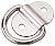 Seadog 090125-1 Folding Pad Eye SS 1 1/8IN