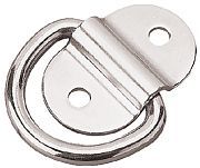 Seadog 090155-1 Folding Pad Eye SS 2 5/8IN
