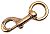 Seadog 136590-1 Bronze Swivel Eye Snap